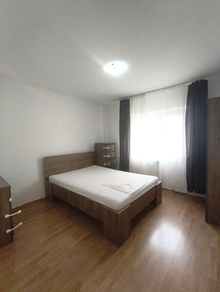 Sebastian, 13 Septembrie apartament 3 camere