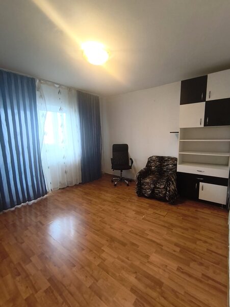 Sebastian, 13 Septembrie apartament 3 camere