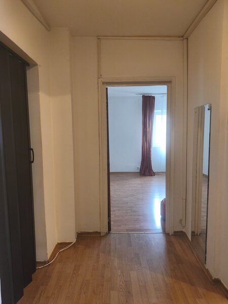 Sebastian, 13 Septembrie apartament 3 camere