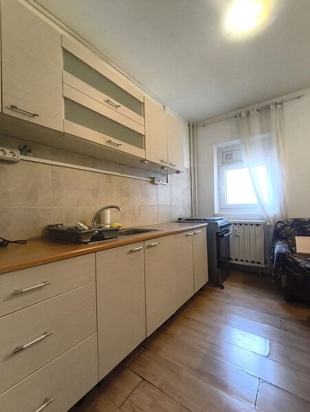 Sebastian, 13 Septembrie apartament 3 camere